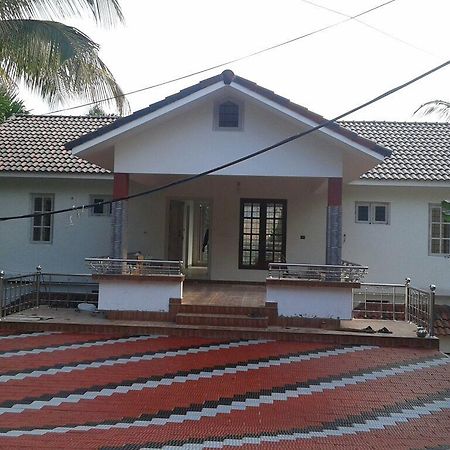 Misty Mornings Resort Ambalavayal Экстерьер фото