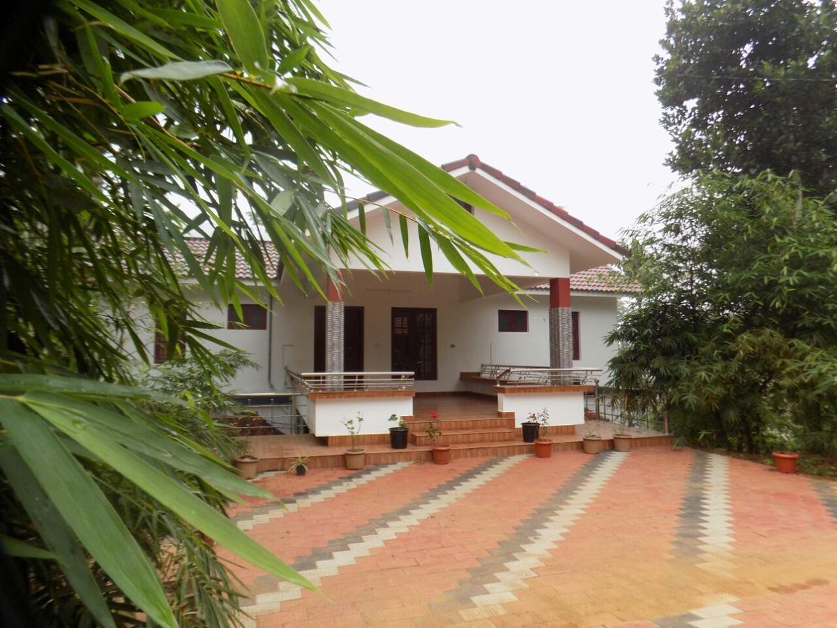 Misty Mornings Resort Ambalavayal Экстерьер фото