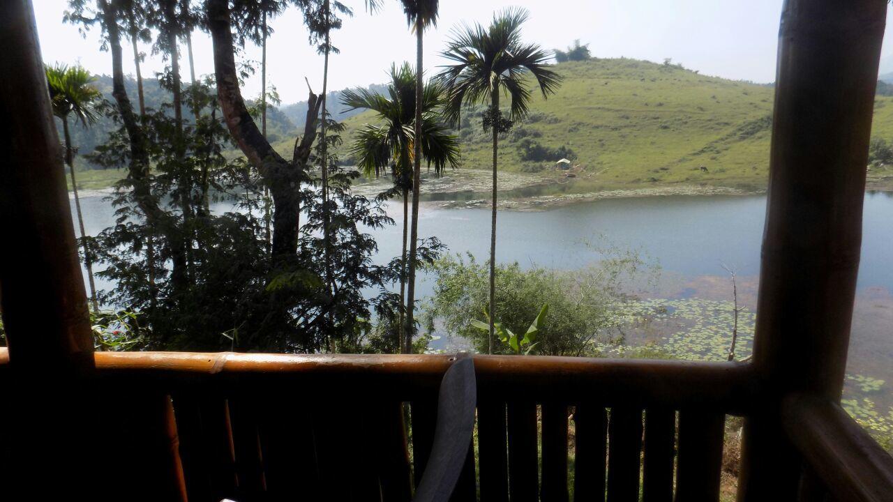 Misty Mornings Resort Ambalavayal Экстерьер фото