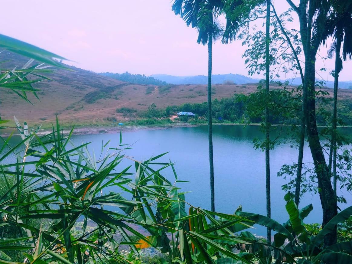 Misty Mornings Resort Ambalavayal Экстерьер фото